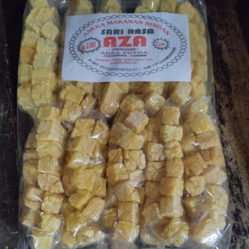 

kerupuk