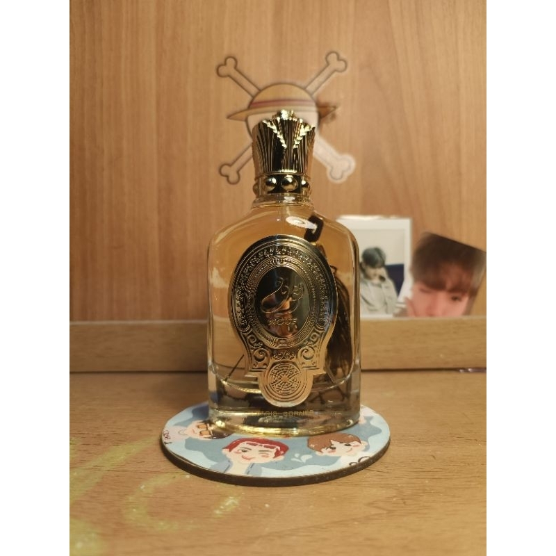 Decant Parfum Paris Corner Nouf EDP