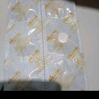 rillus probiotik