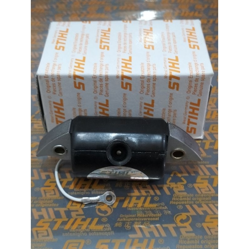 Ignition coil chainsaw ms070 720