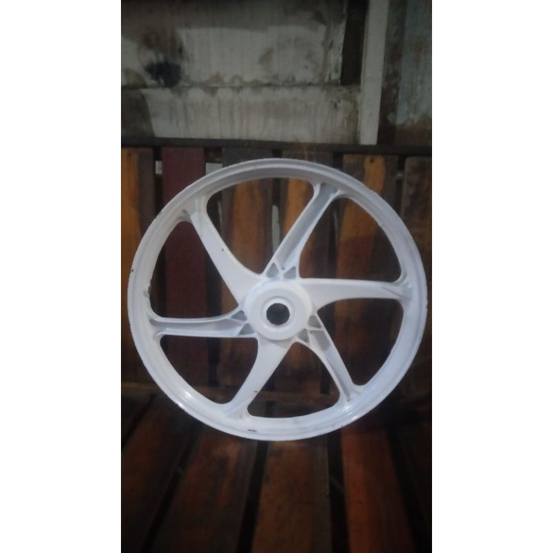 velg ring 17 yamaha