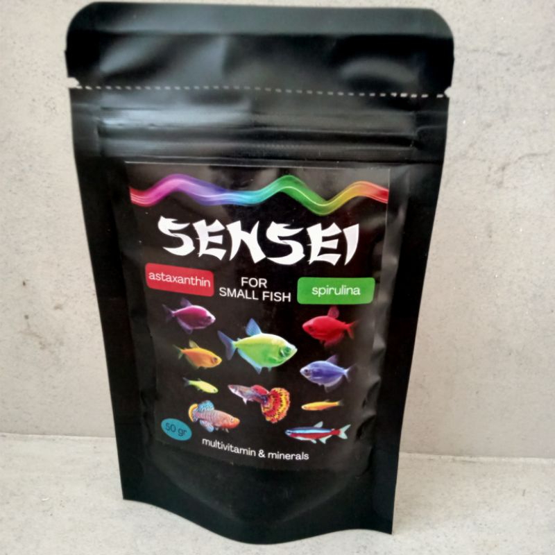 Sense_Neon_glofish_Tetra_Cupang_Molly