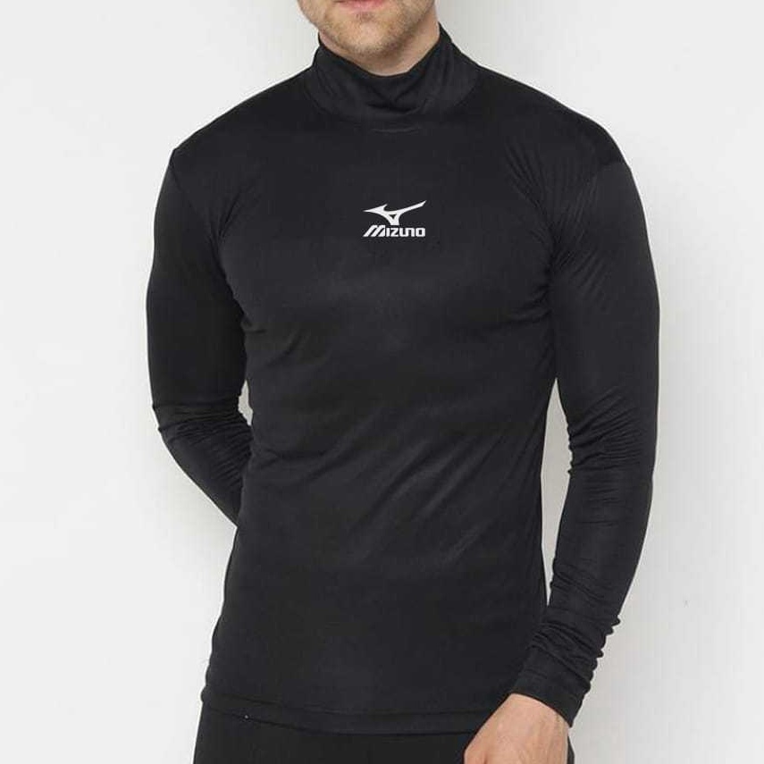 KODE S72R Baselayer Pria Manset Futsal Pria Manset Bola Manset Olahraga Daleman Olahraga Pria Manset