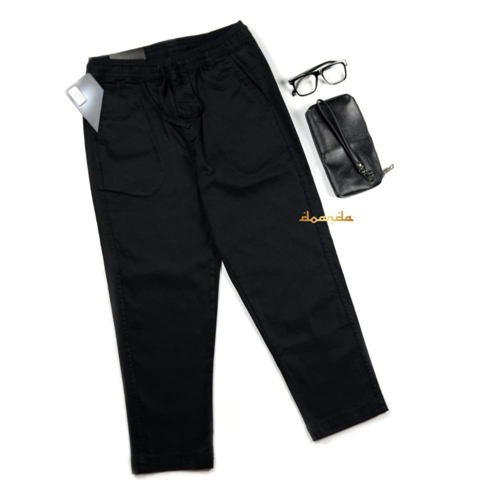 CELANA ANKLE PANTS DOANDA SIRWAL DEWASA G0024