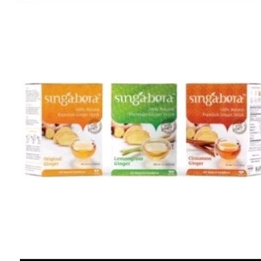 

Singabera mix 3 varian