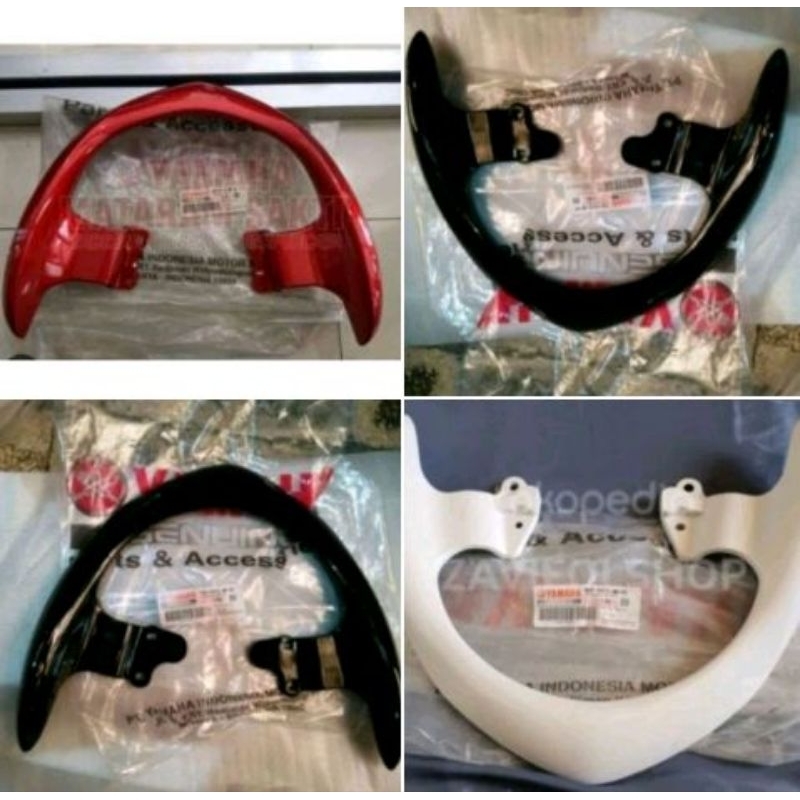 BEHEL JOK FINO 125 ORIGINAL