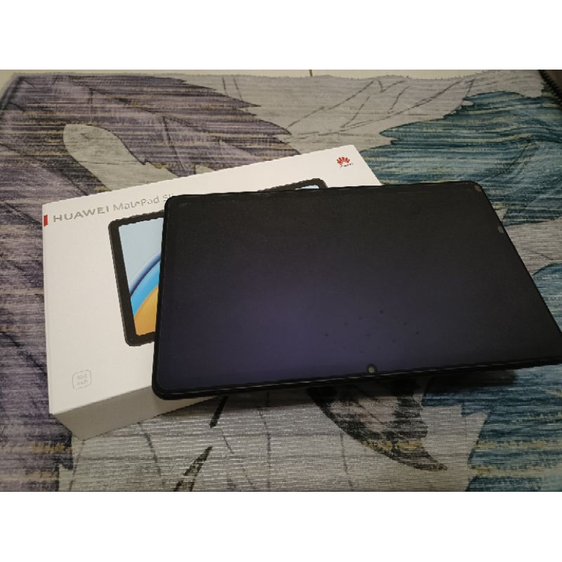 Huawei Matepad SE 10.4 4GB/64GB Second Mulus Lengkap
