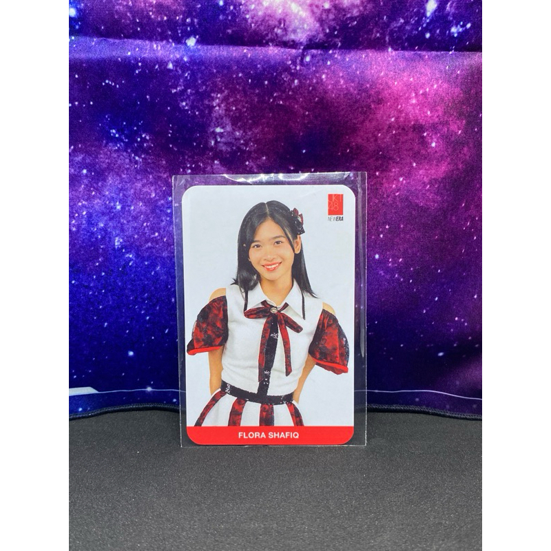 PC FLORA || MNG SHC || OFC || ORI