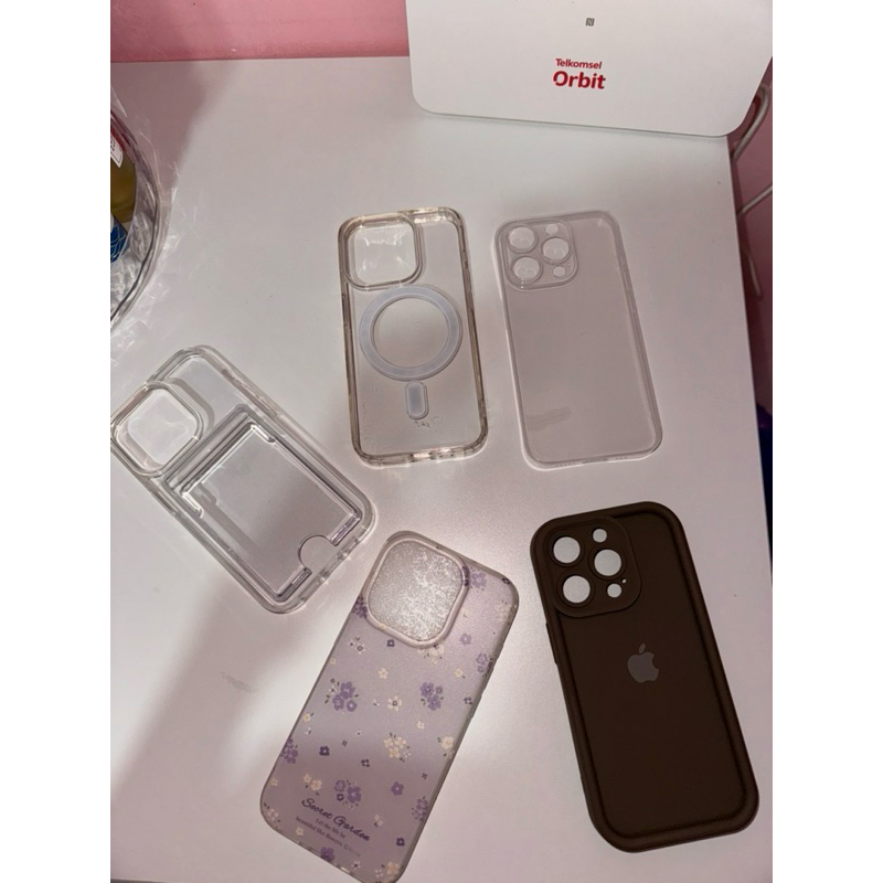 preloved case iphone 15 pro