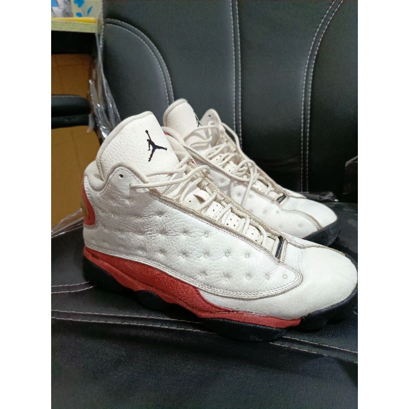 Nike Jordan Retro 13 Chicago size 44 (Used)