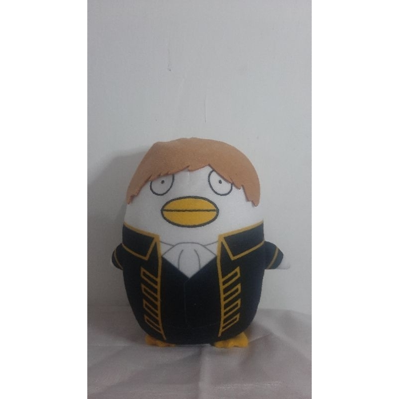 [GINTAMA] Elizabeth Mascot "Okita Shougo"