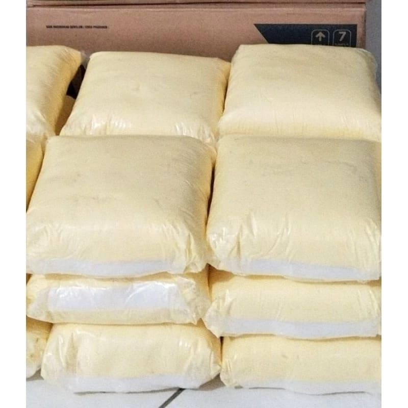 

Mentega Amanda Kiloan 1 kg