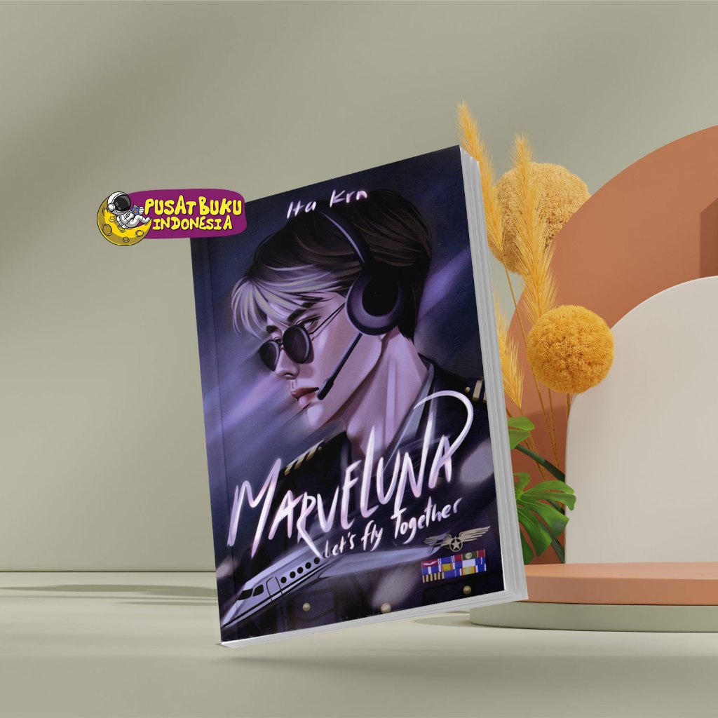 Harga Novel Marveluna ORI Terbaru Jul 2026 | BigGo Indonesia