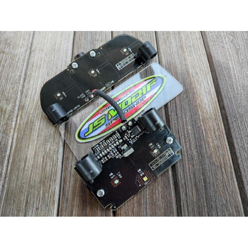 MESIN PCB LAMPU DEPAN LED NEW CB 150 R ORIGINAL LAMPU DEPAN CB 150 R LED