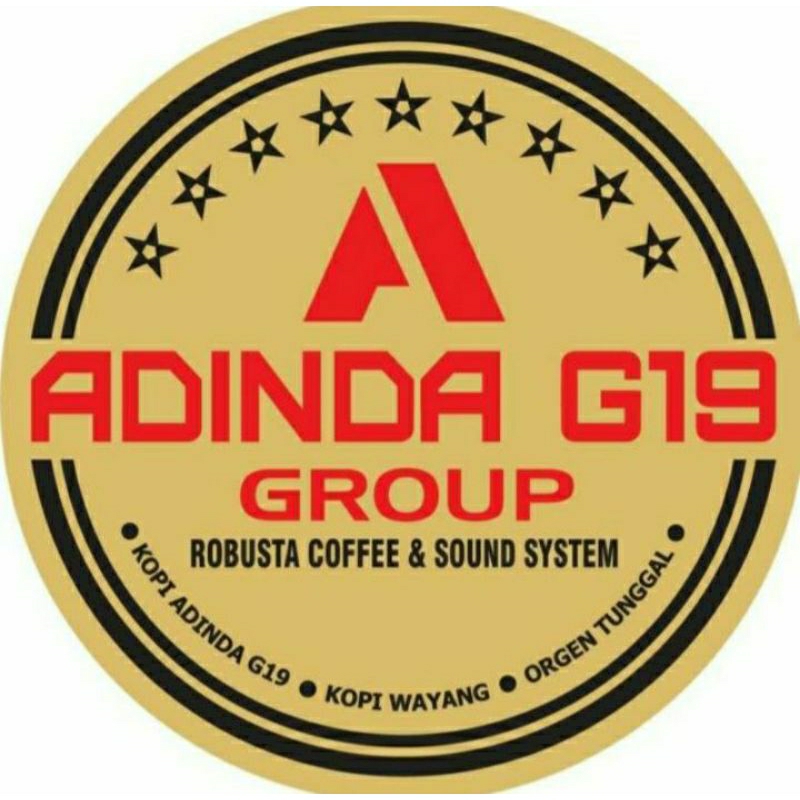 

KOPI BUBUK ADINDA G19 @ 1 kilo