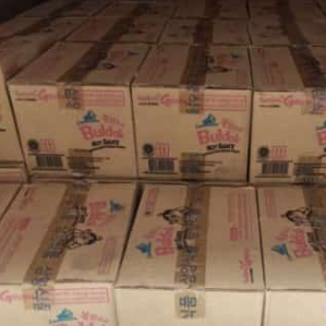 

1 Dus SAUS Samyang CARBONARA Hallal Exp.Desember 2024