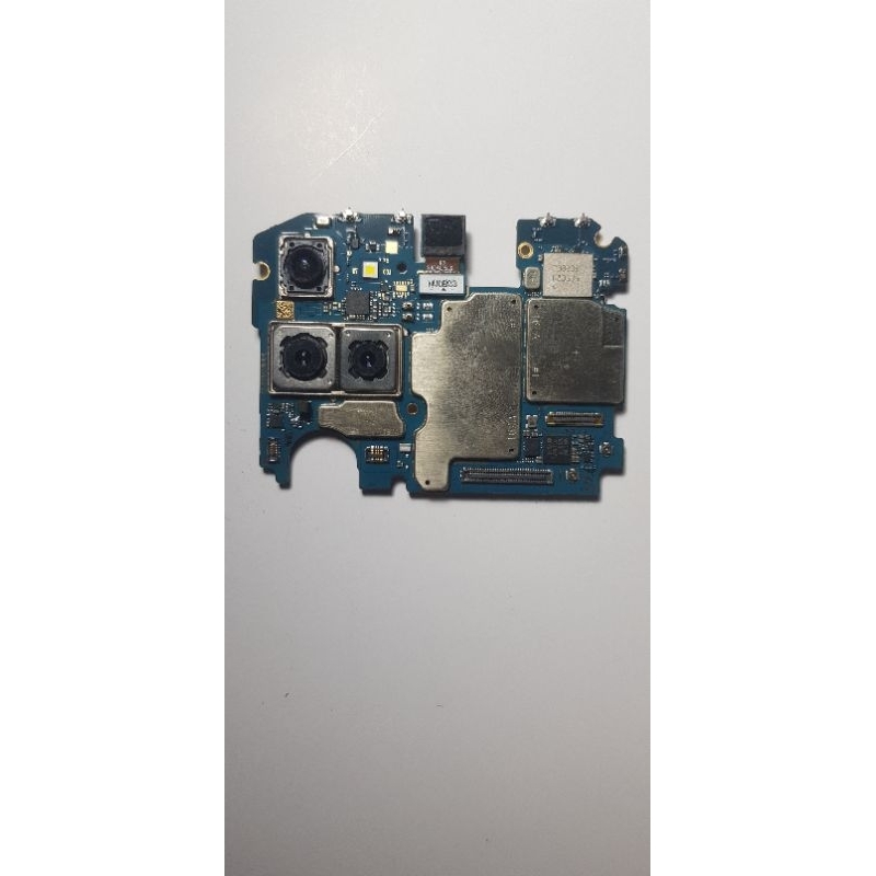 MESIN SAMSUNG NOTE 10 LITE N770 SEIN