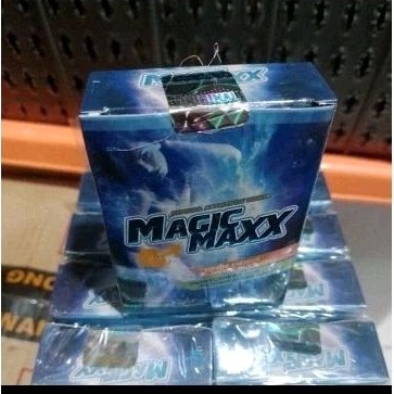 Magic Maxx Tissue 12 kotak