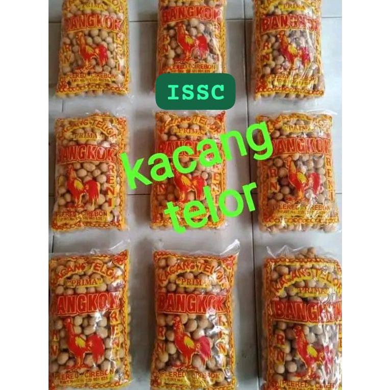 

KACANG TELOR MENTEGA 1000 GRAM