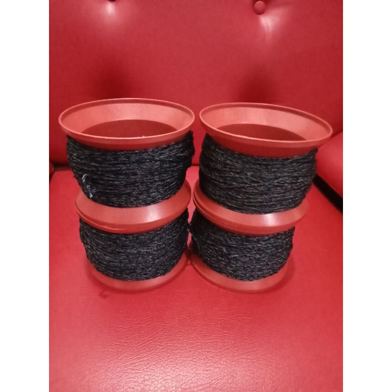 Benang nilon layangan besar tebal 2mm perpcs