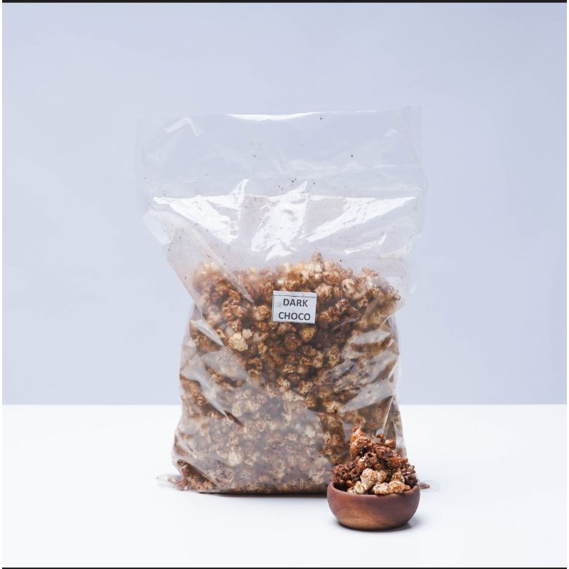 

Popcorn Bioskop Varian Dark Choco