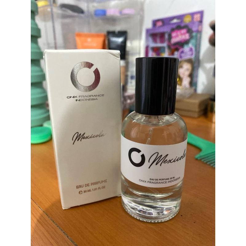 ONIX FRAGRANCE INDONESIA(ONIX) MEXICOLA