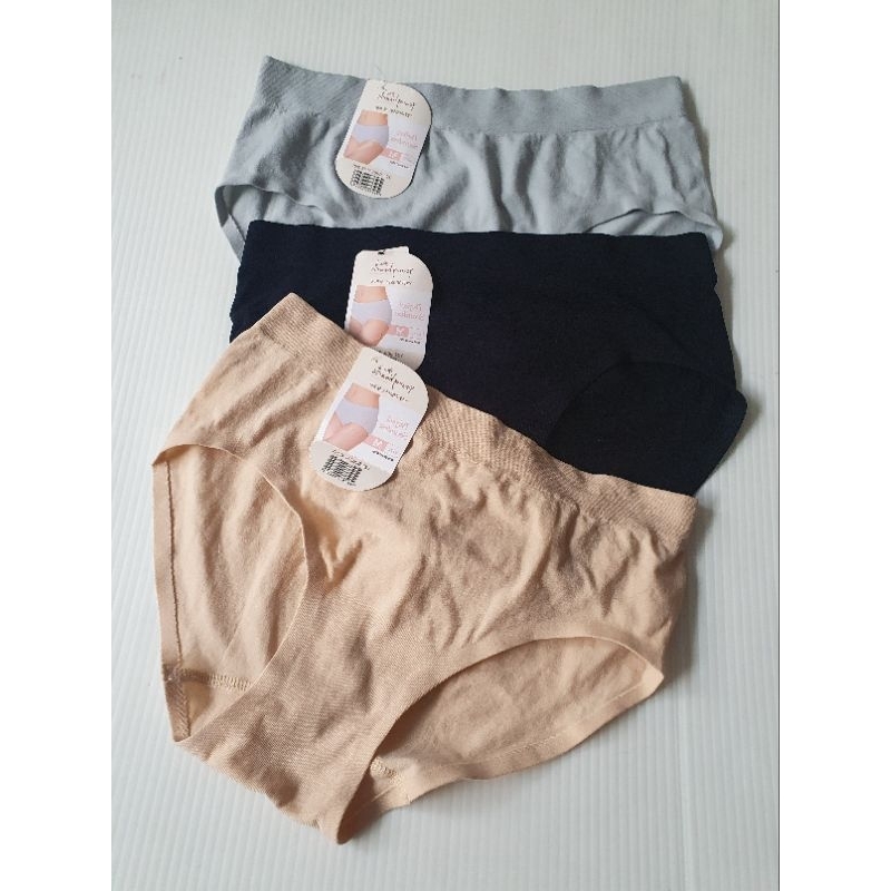 Young hearts- cd celana dalam mid midi-591