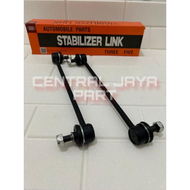 LINK STABILIZER ERTIGA SPLASH X OVER 555 JAPAN ORIGINAL 1SET