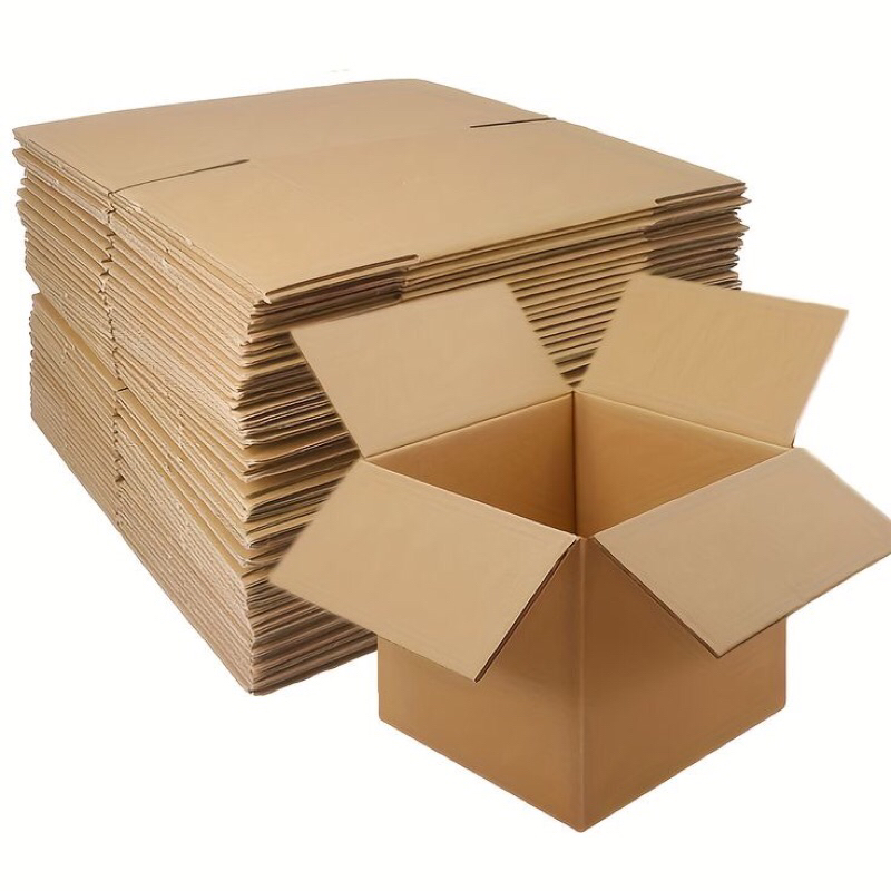 

Box Packing Tambahan