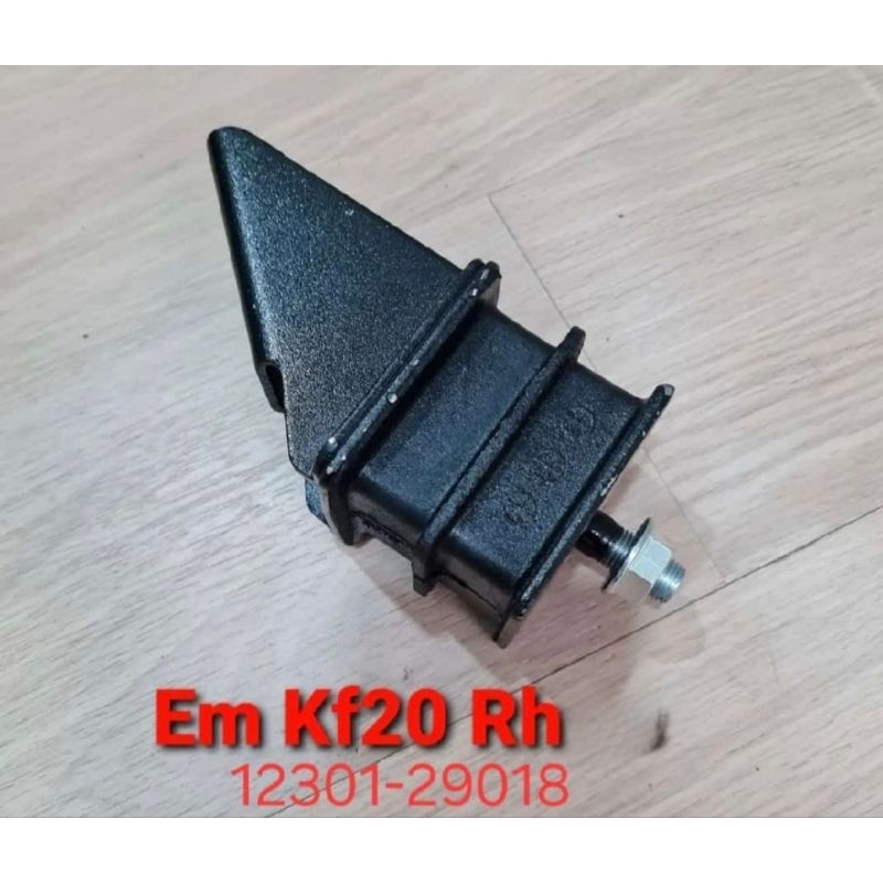 ENGINE MOUNTING KF20/KIJANG DOYOK