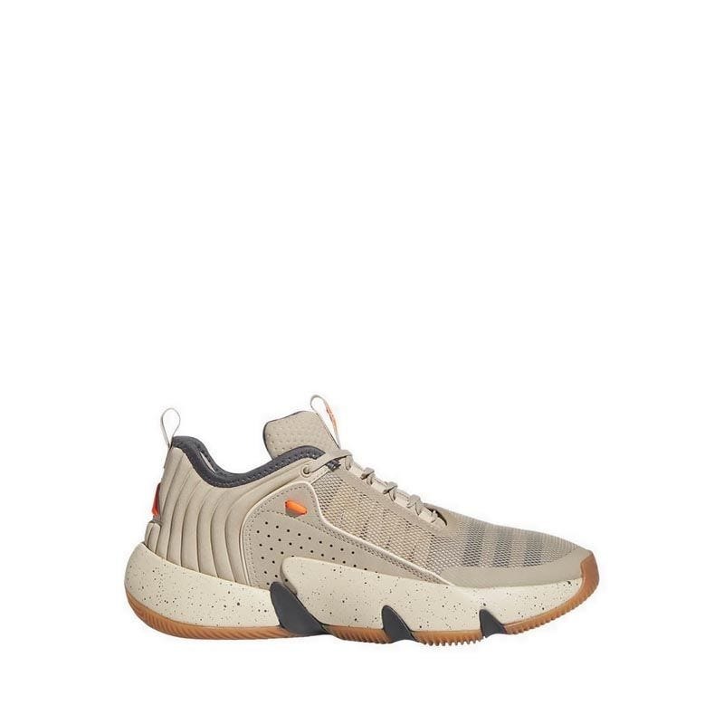 Adidas Trae Unlimited Men's Basketball Shoes  Wonder Beige