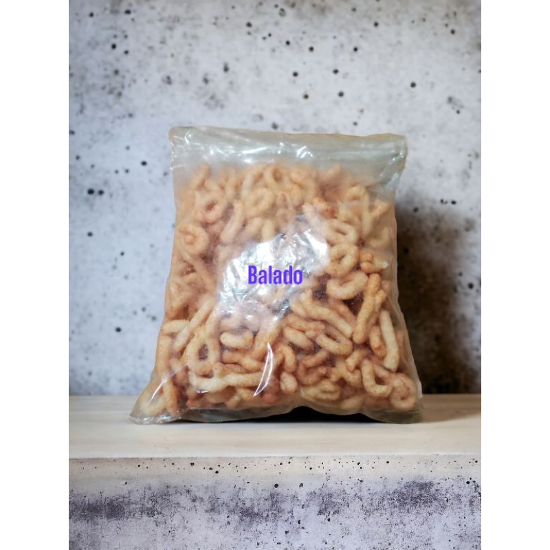 

lanting bumbu khas kebumen rasa balado berat 1kg