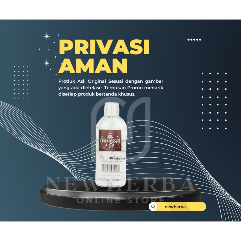 Xun Z Lan 200 ml Pelumas Lubricant Gel Pelicin Sex Kondom Wanita Pria Premium Import