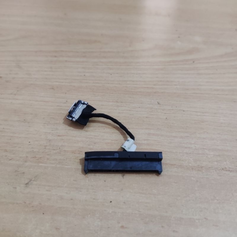 Soket konektor connektor HDD hardisk laptop Acer aspire V5-471 V5-431