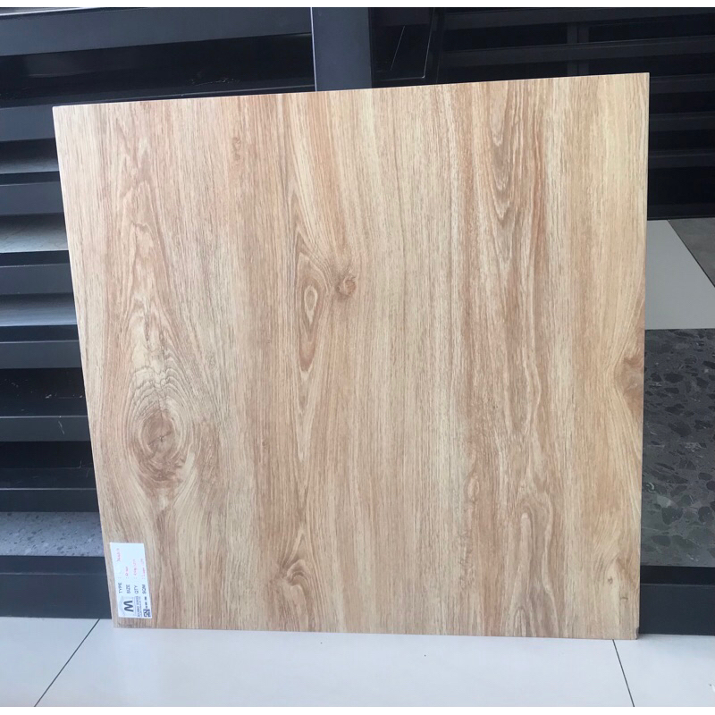 Granit 60x60 Motif Kayu Kw 1 Type JSS6317