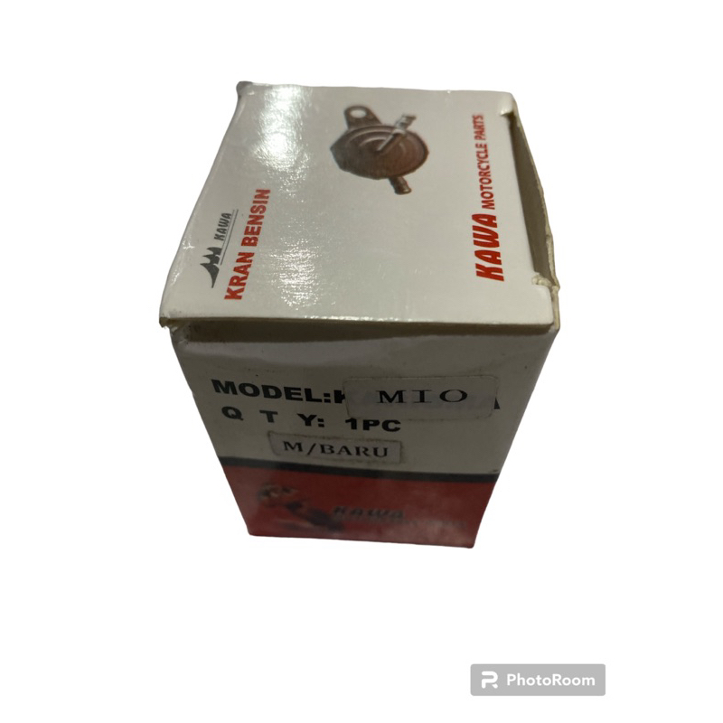 KRAN BENSIN MIO