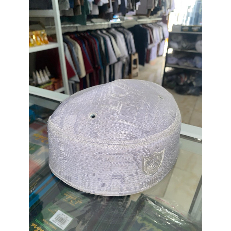 PECI/KOPIAH/SONGKOK MALAYSIA ABDUL KARIM