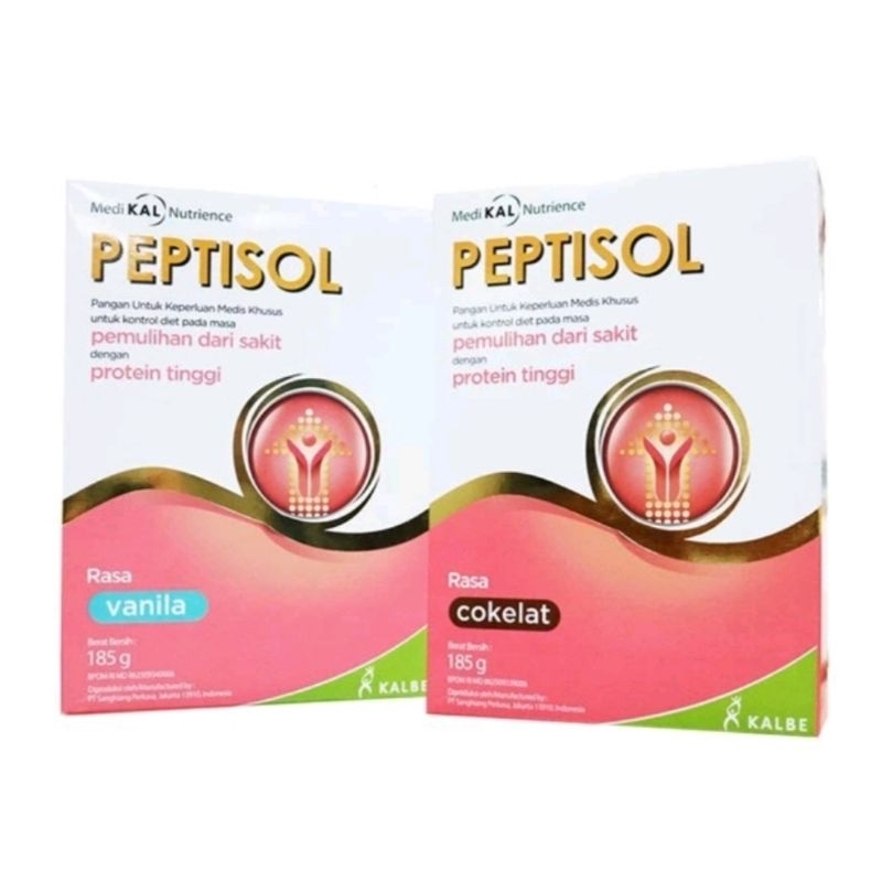 

PEPTISOL COKLAT DAN VANILLA 189GR