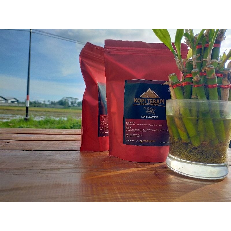 

kopiterapi(kopirempah)#jahestamina