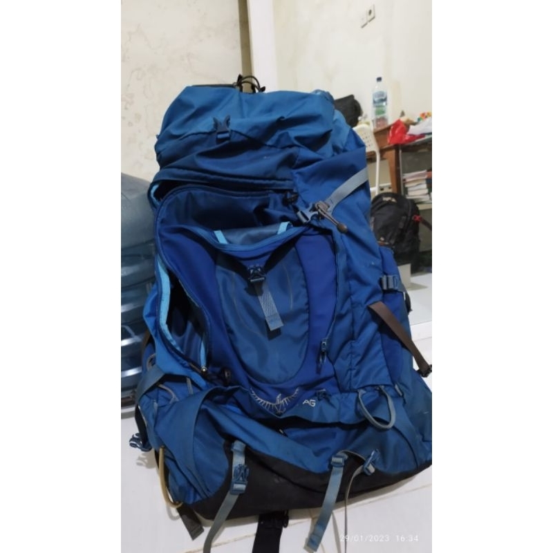 carier ospray aether 70AG