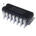 IC SN7402 / SN 7402
