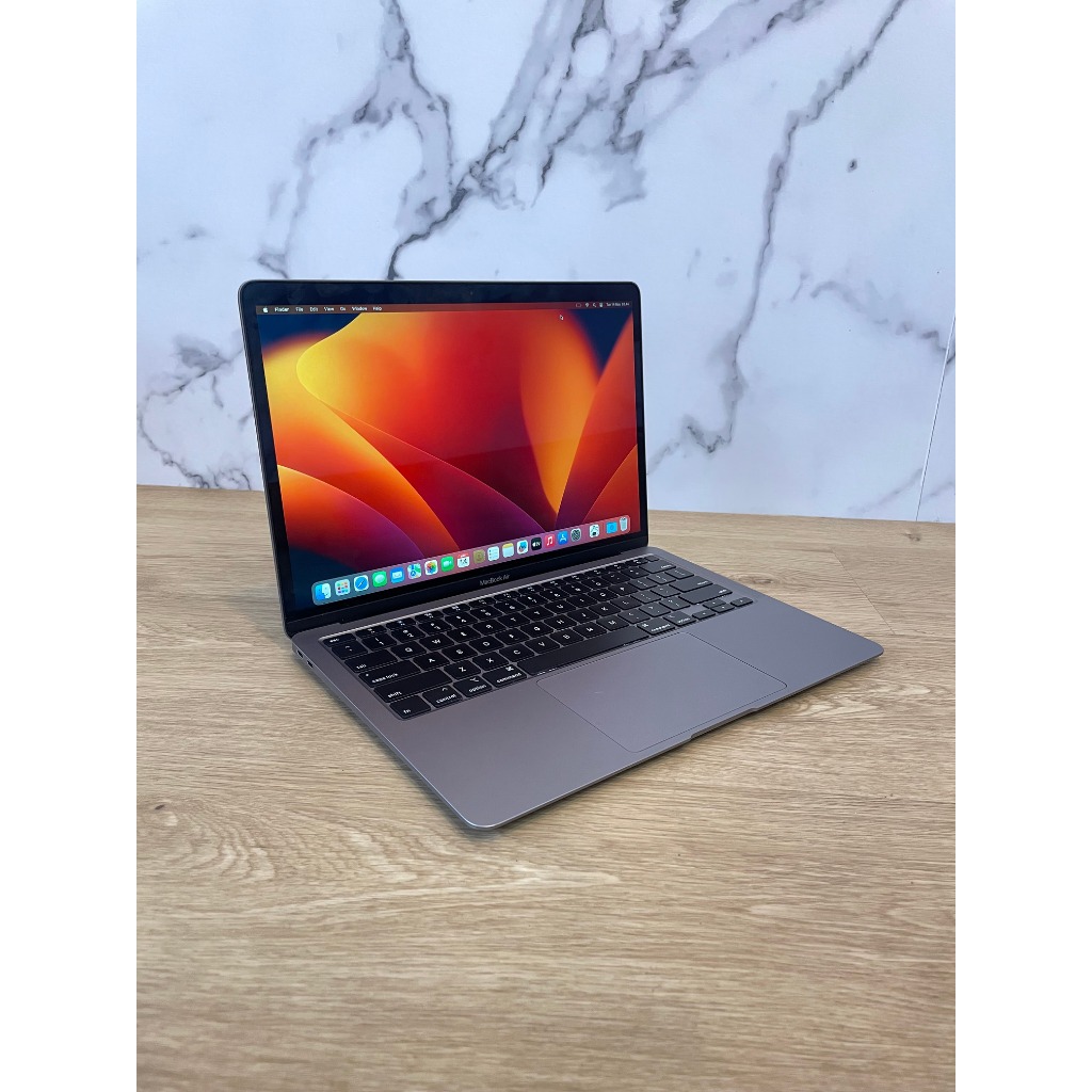 [ HARGA MURAH ] MACBOOK AIR RETINA 2020 I7/I5/I3 13 INCH RAM 8//16 SSD 128//256//512 SECOND ORIGINAL