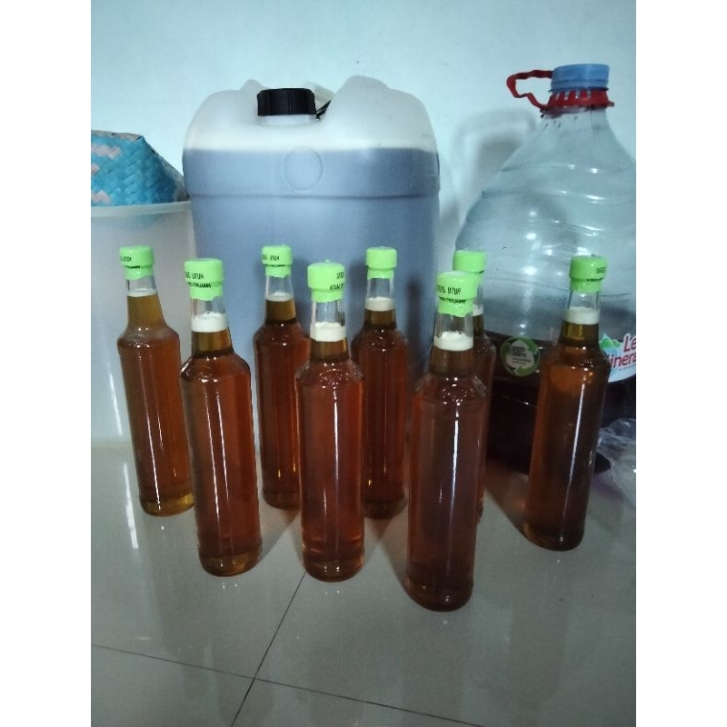 

MADU multi flora asli murni tanpa campuran apapun