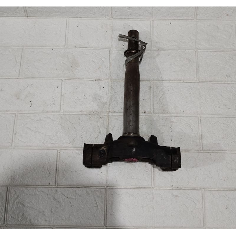 Segitiga Honda Beat karbu beat fi Scoopy fi ORIGINAL SECOND