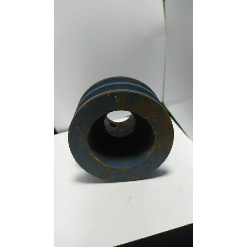 PULLEY B2 3,5" / 9CM LUBANG AS 32MM