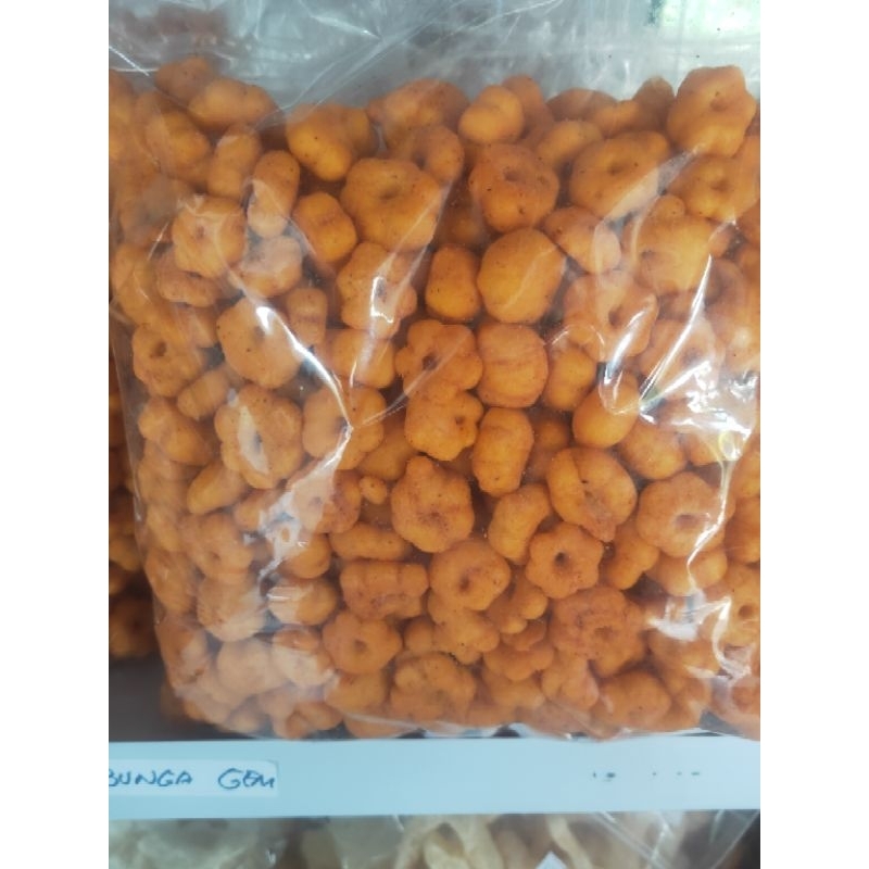 

Sakura Pedas 500gr