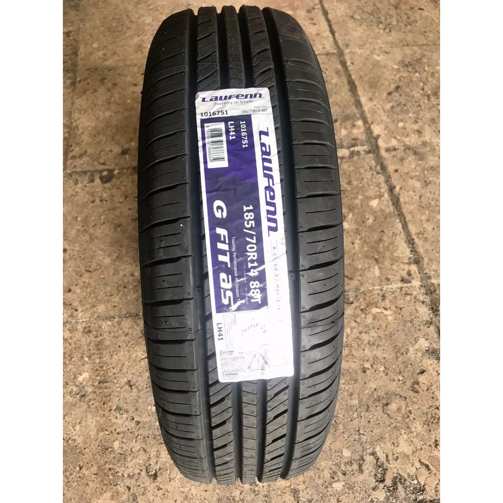 Ban Laufenn G Fit As 185/70 R14 / 185 70 14