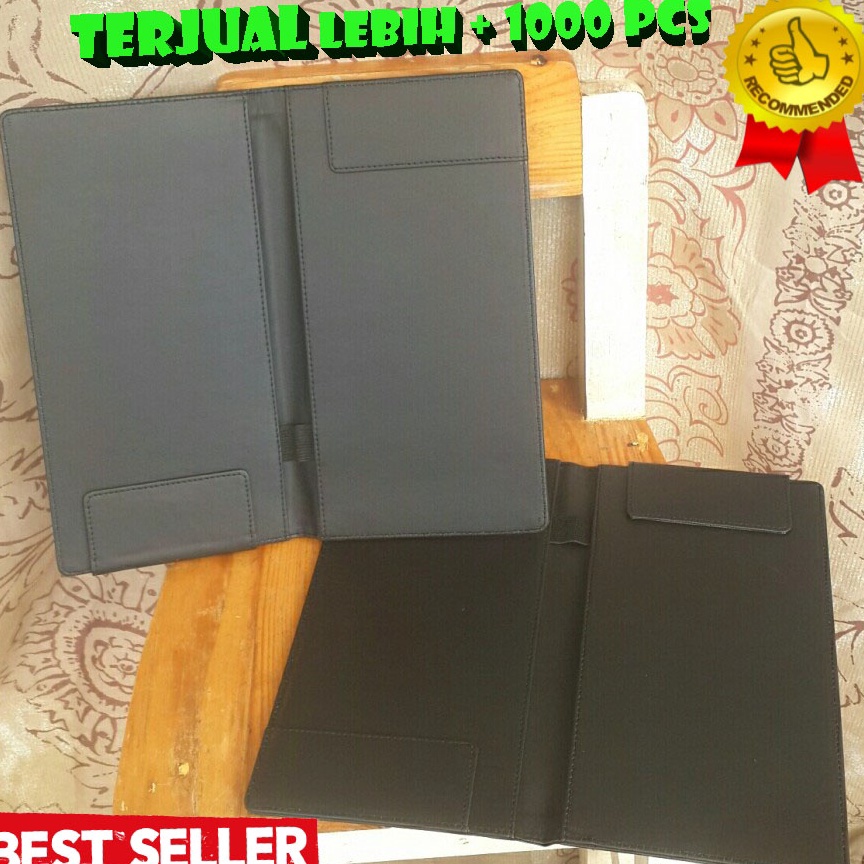 

KODE Q5Y Cover Bill Restaurant cover bill bill resto bill holder Hitam