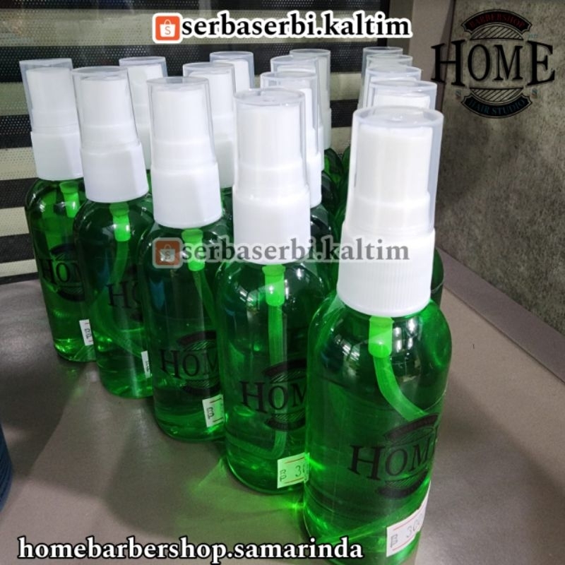 Hair Tonic Viral by Home Barbershop Samarinda Kaltim