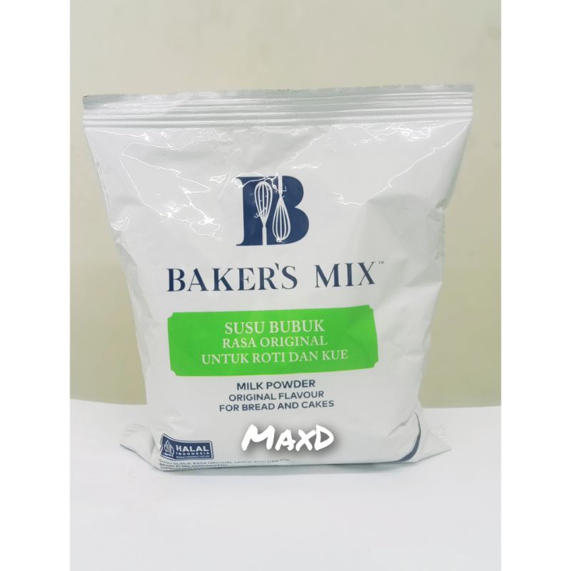 

SUSU BUBUK ANCHOR BAKER'S MIX 500 gr